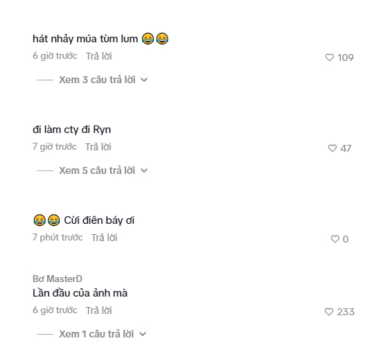 Em trai Quang Hùng MasterD hát “oét”, muốn được khán giả góp ý