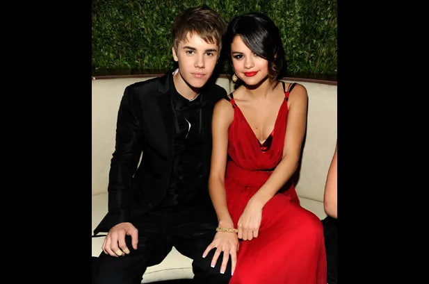 Mối tình kéo dài gần một thập kỷ với Justin Bieber chính là câu chuyện ồn ào nhất