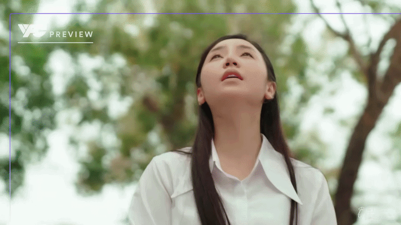 Thương suy nhược tới mức ngất giữa sân trường