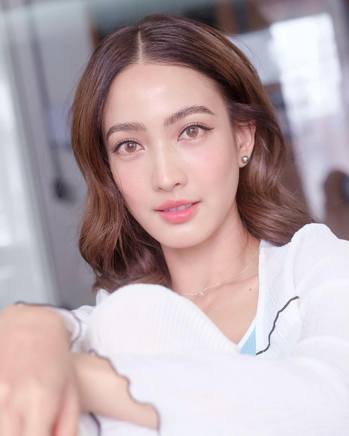 Top 9 mỹ nhân Thái Lan có nhan sắc được ví như báu vật quốc gia