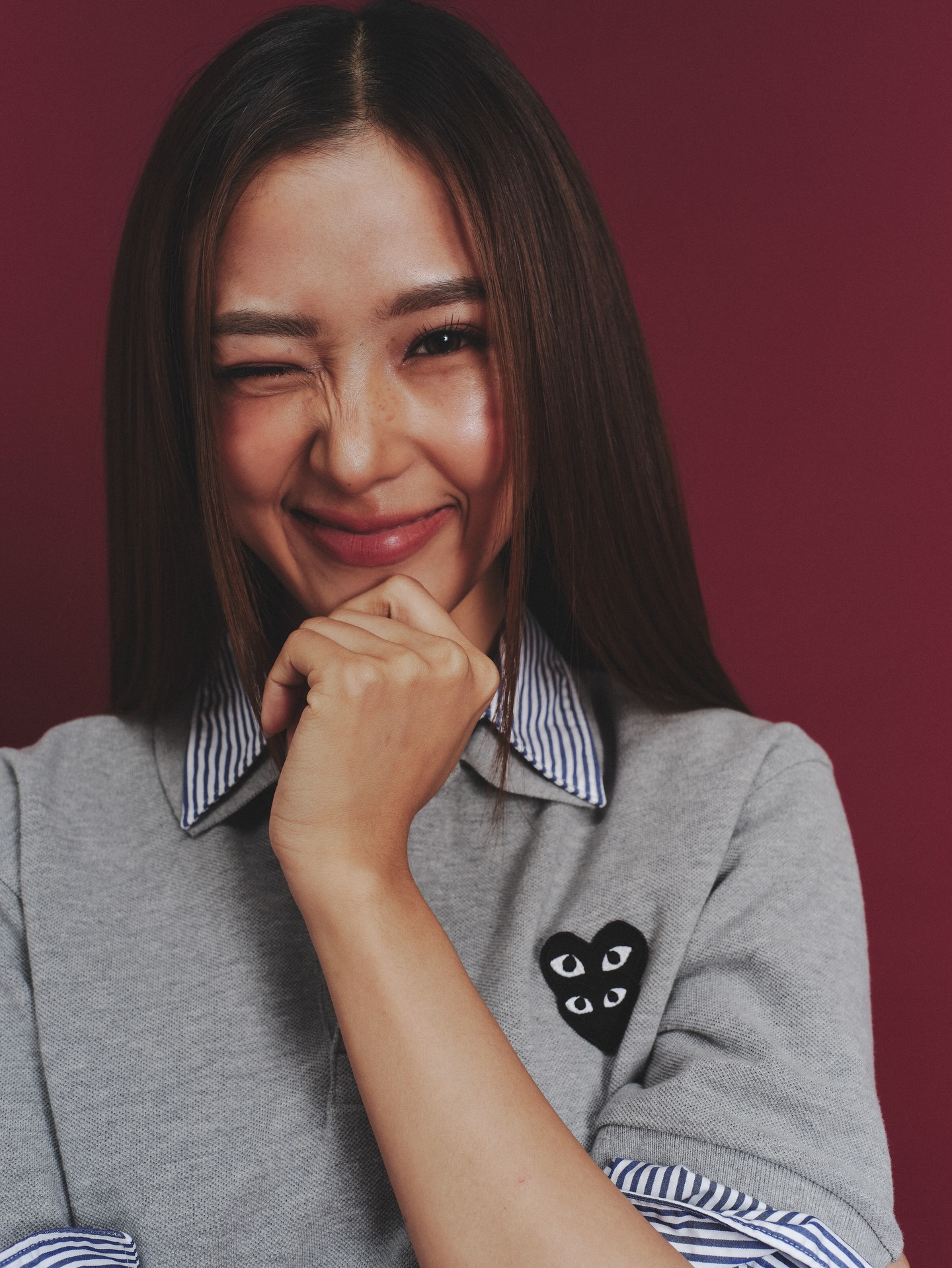 Top 9 mỹ nhân Thái Lan có nhan sắc được ví như báu vật quốc gia
