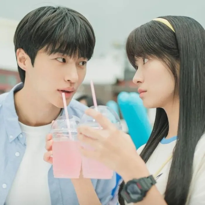 Nam diễn viên đánh mất hào quang từ Lovely Runner