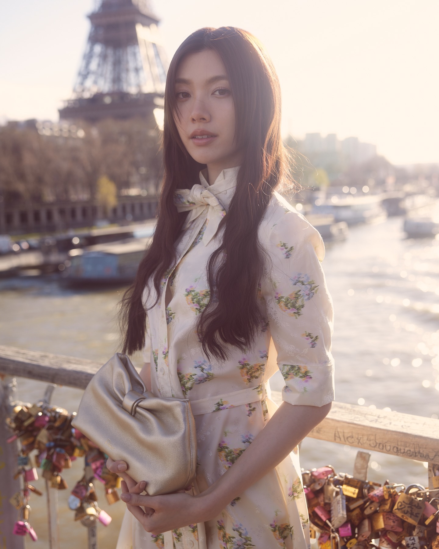 Top 9 mỹ nhân Thái Lan có nhan sắc được ví như báu vật quốc gia