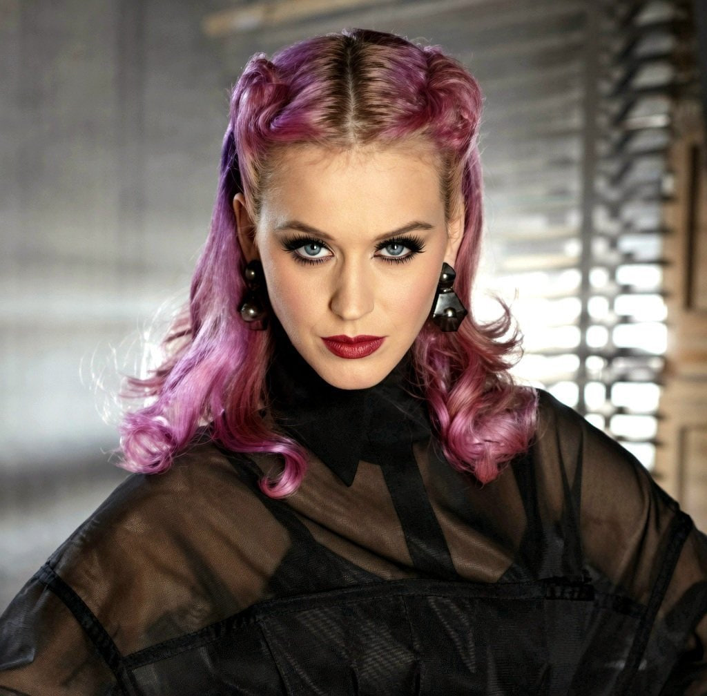 Âm nhạc của Katy Perry bất ngờ viral trở lại trên khắp mạng xã hội