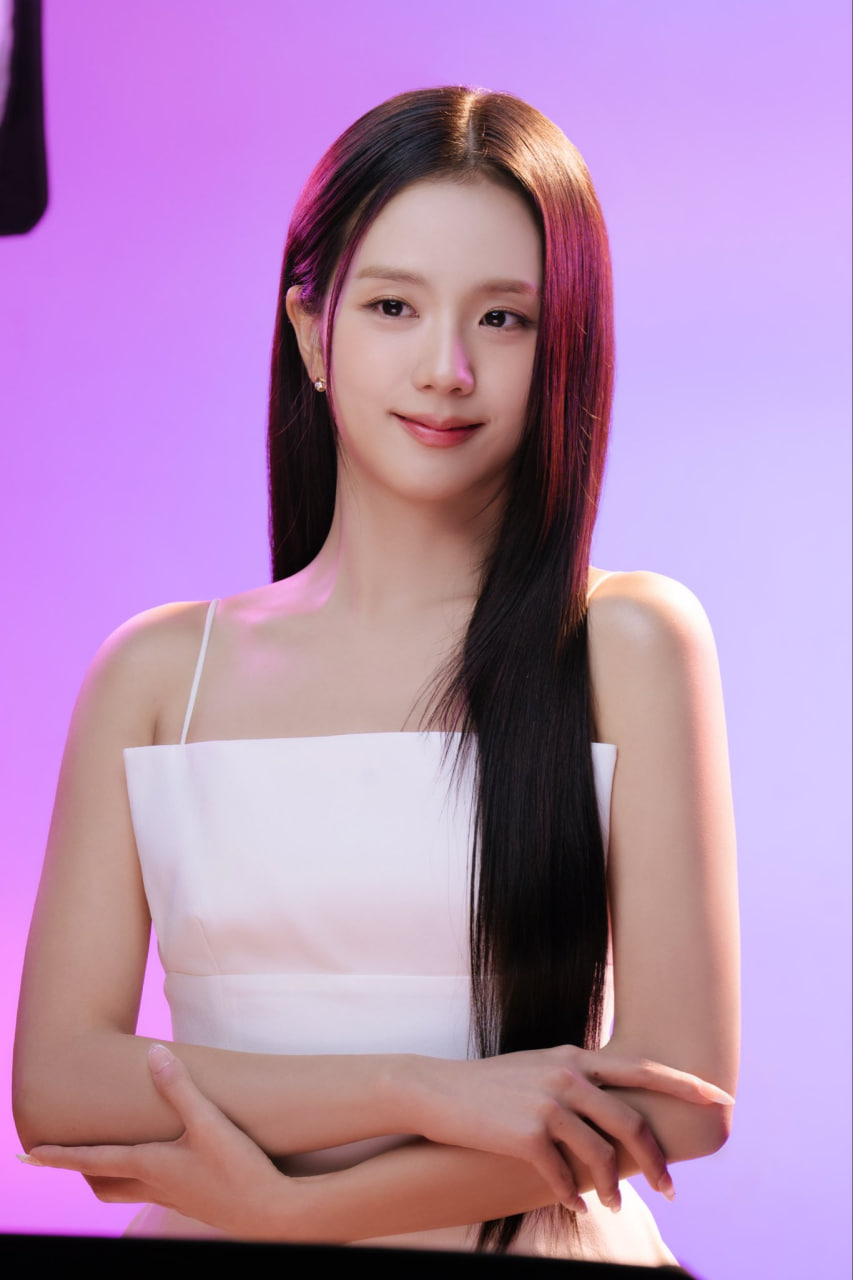 Jisoo là ngôi sao nổi tiếng toàn cầu