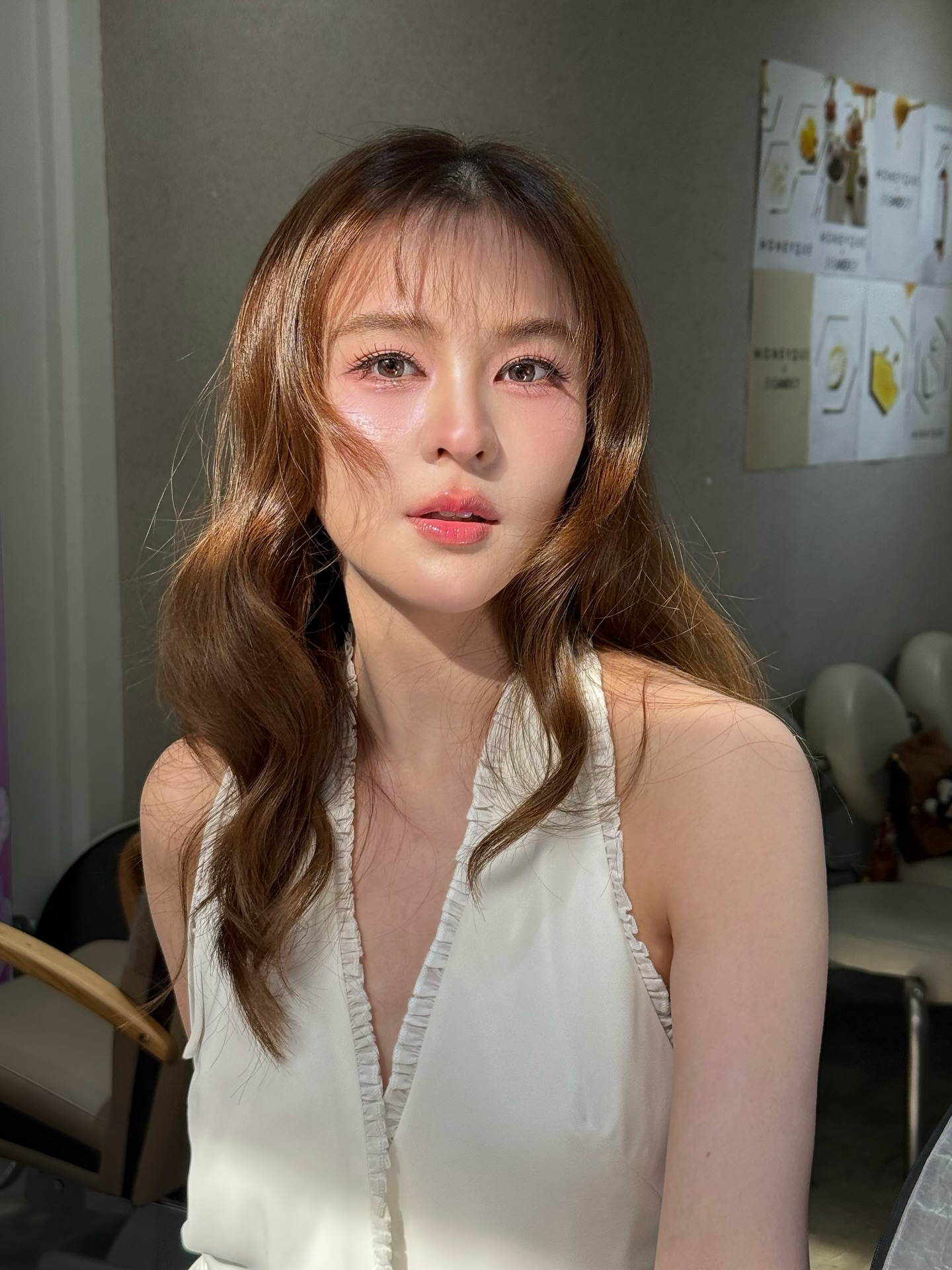 Top 9 mỹ nhân Thái Lan có nhan sắc được ví như báu vật quốc gia