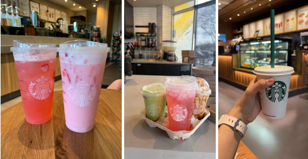 Lời khuyên từ người uống Starbucks lâu năm, không áp dụng thì chỉ có “đốt tiền”