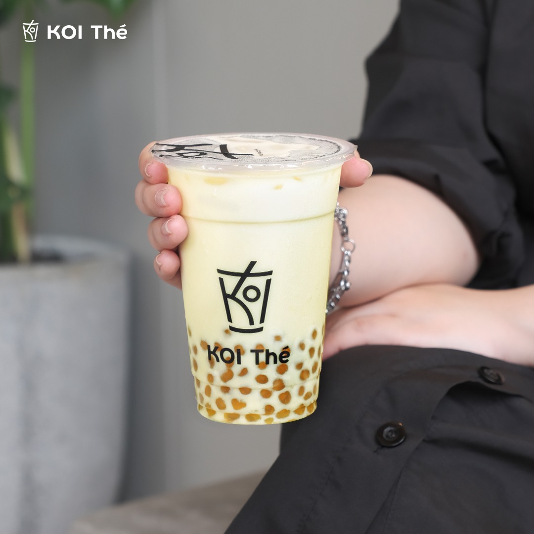 (Ảnh: Koi Thé)