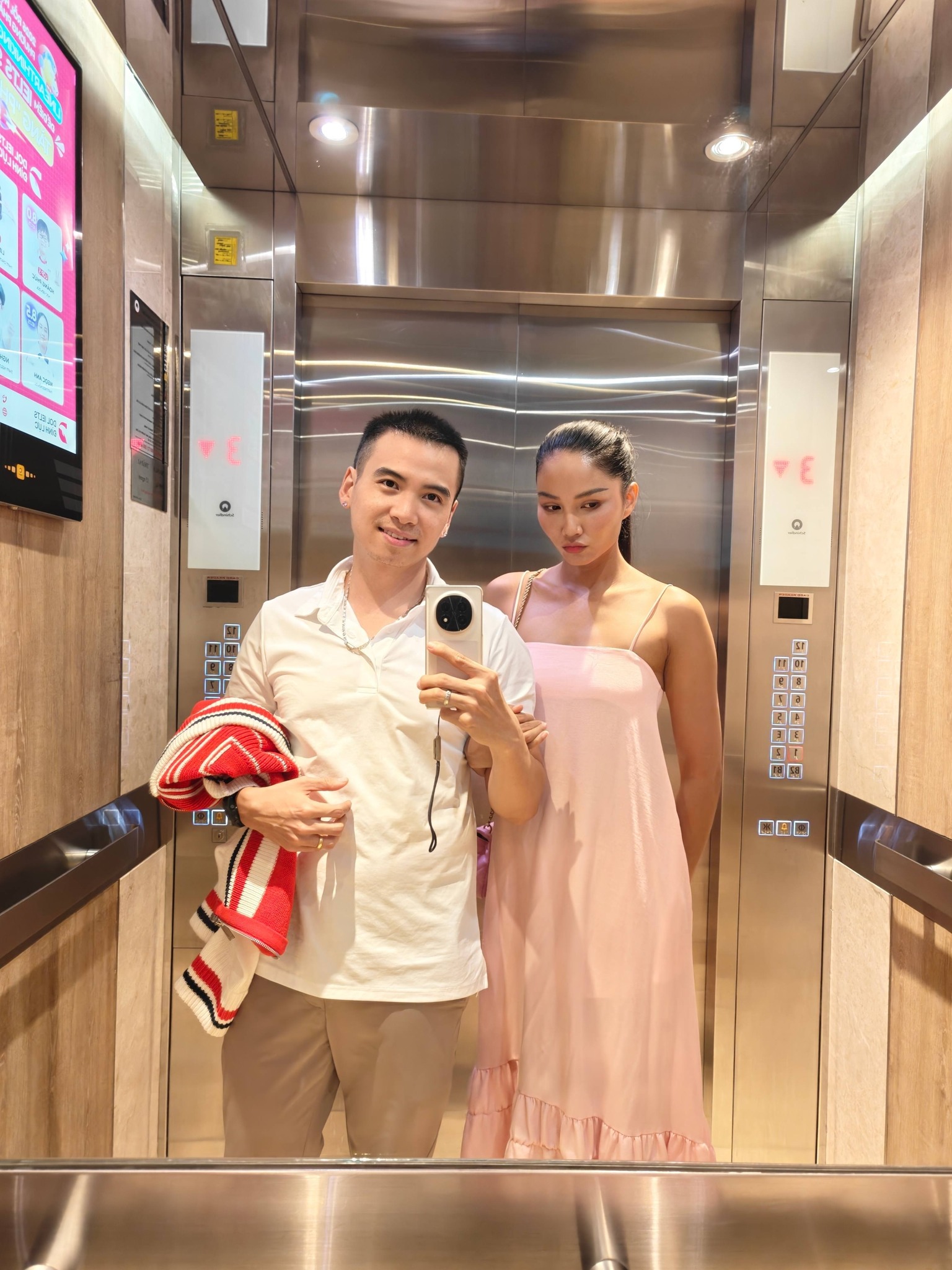   Căn nhà mới là thành quả cho những nỗ lực chăm chỉ của H'Hen Niê. Ảnh: FBNV  