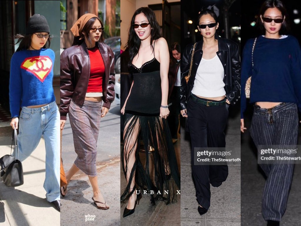 Chưa gì Jennie đã bị Getty Images hại tan tành