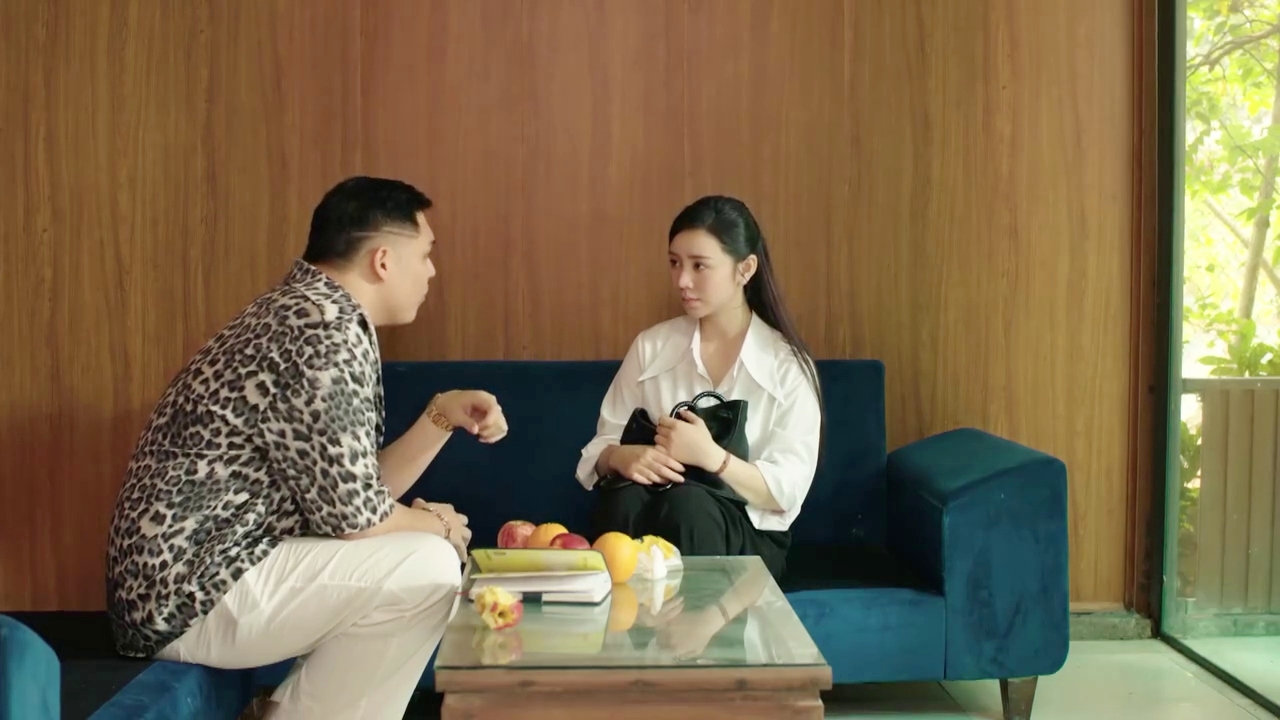 Thương đi vay nặng lãi nhưng không thành