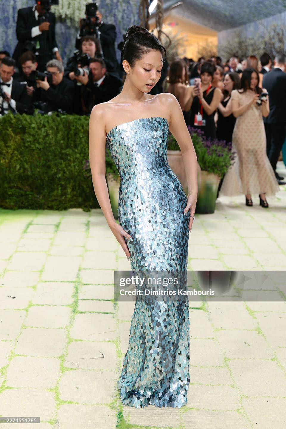 Ảnh: Getty Images