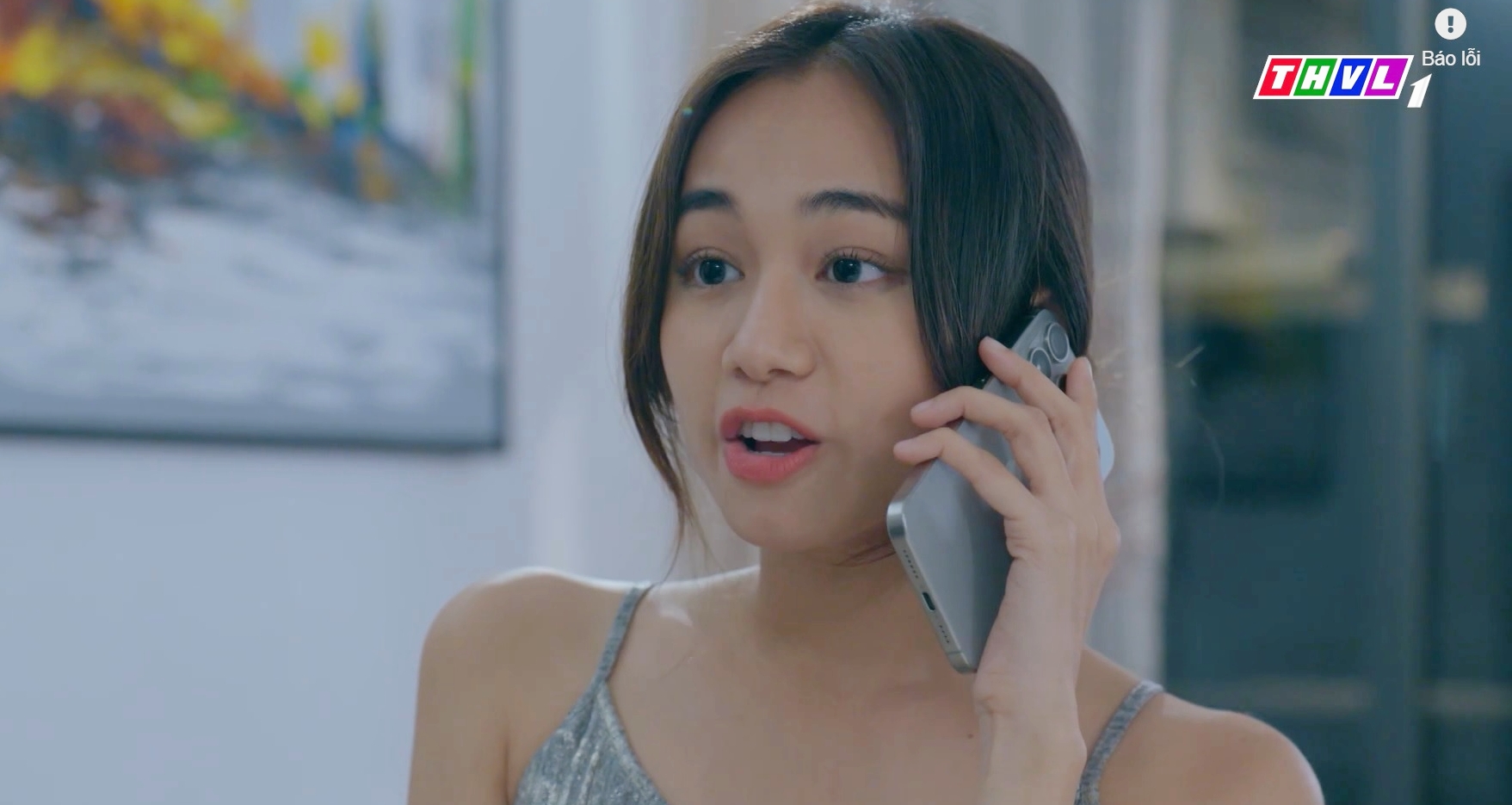 Trang tác oai tác quái trong suốt hàng chục tập phim khiến khán giả phẫn nộ