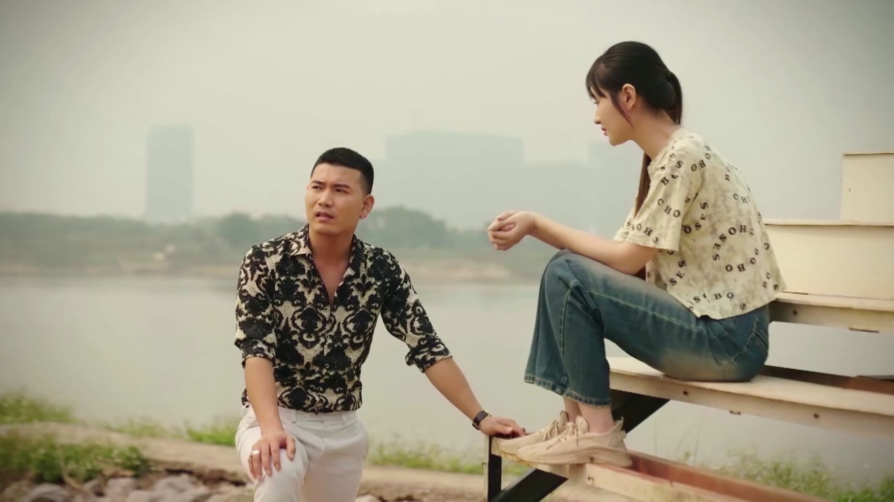 Trang có biểu hiện mang thai, Hưng sẵn lòng ở bên để chăm lo cho Trang