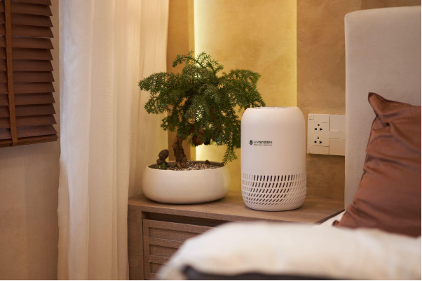 Mua một lần dùng 10 năm: 5 món gia dụng đáng sắm nhất 5.5 