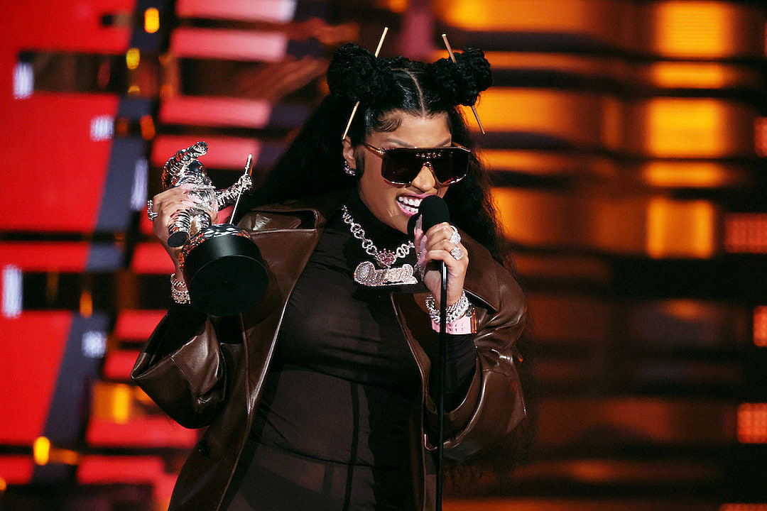 Nicki Minaj là một trong những nghệ sĩ hip-hop có tầm ảnh hưởng hàng đầu thế kỷ 21
