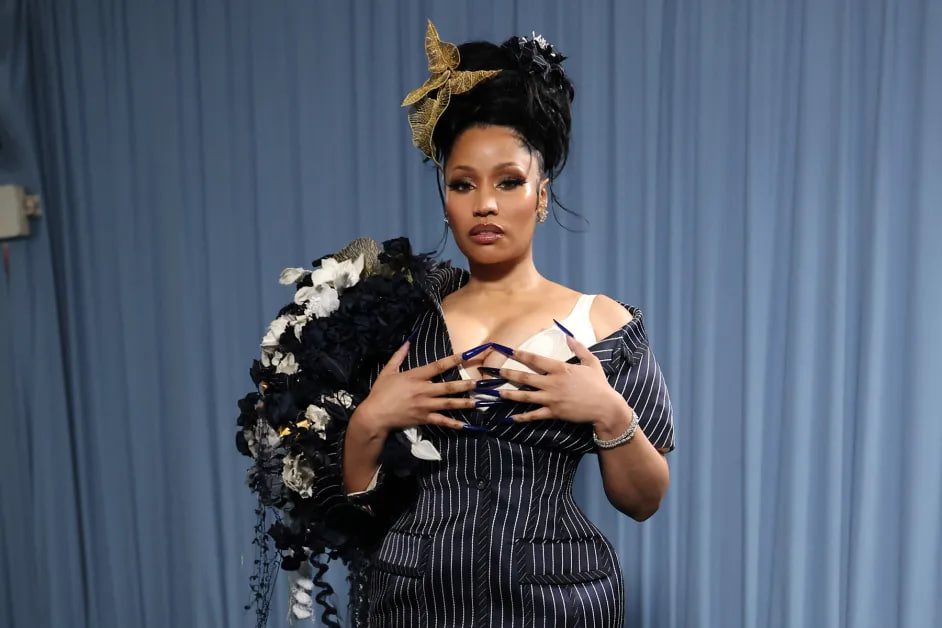 Nguyên nhân khiến Nicki bị cấm cửa tại Met Gala được cho là đến từ các ồn ào của cô trong xuốt thời gian qua