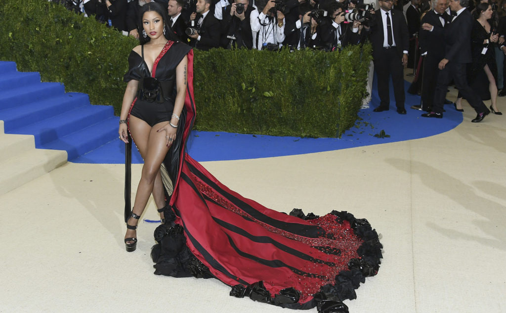 Nữ nghệ sĩ bị Met Gala cấm cửa: Từng khuynh đảo thế giới nay hết thời, bị giới giải trí xa lánh 