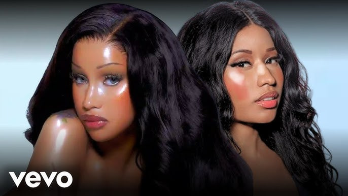 Những ồn ào gây hấn của Nicki với các rapper nữ khác như Cardi b, Latto, Megan đã ảnh hưởng đến hình ảnh của cô
