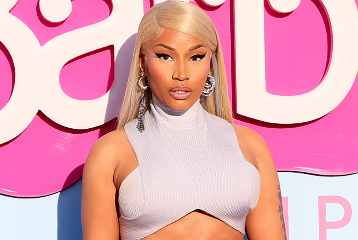 Nicki đã trực tiếp mở đường cho thế hệ nữ nghệ sĩ hip-hop tiến sâu vào main stream