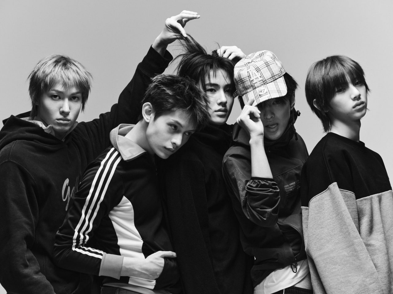CORTIS ghi nhận thành tích tốt sau khi album ra mắt