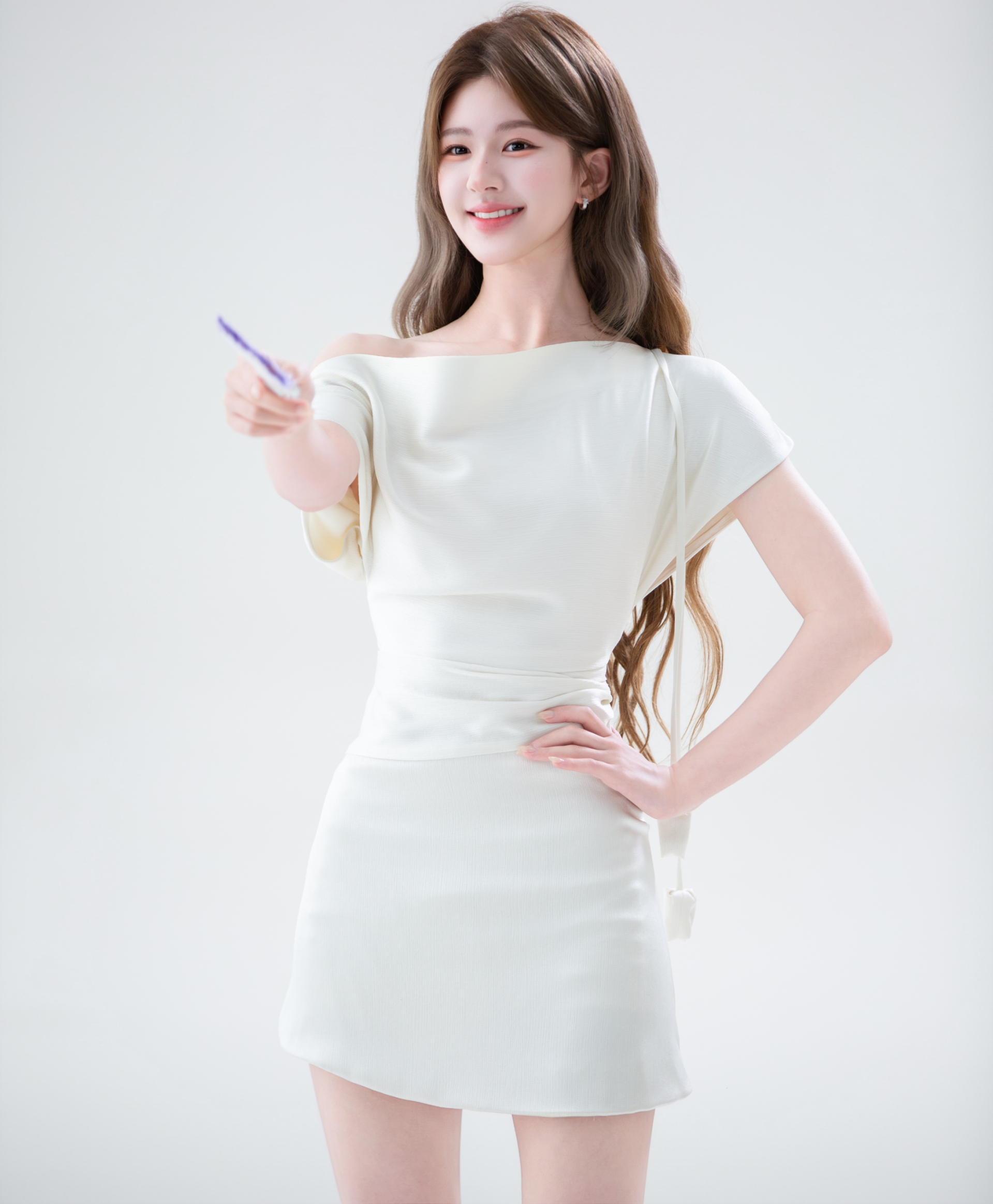 Triệu Lộ Tư chuẩn bị quay lại đóng phim sau quãng thời gian dưỡng bệnh