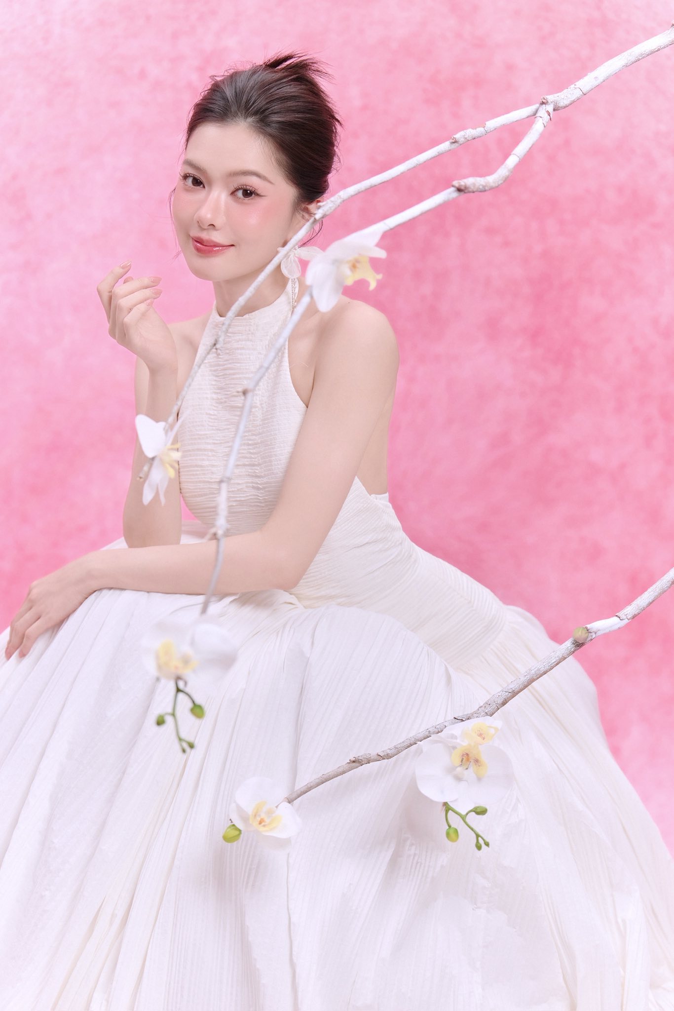 Yên Đan là 