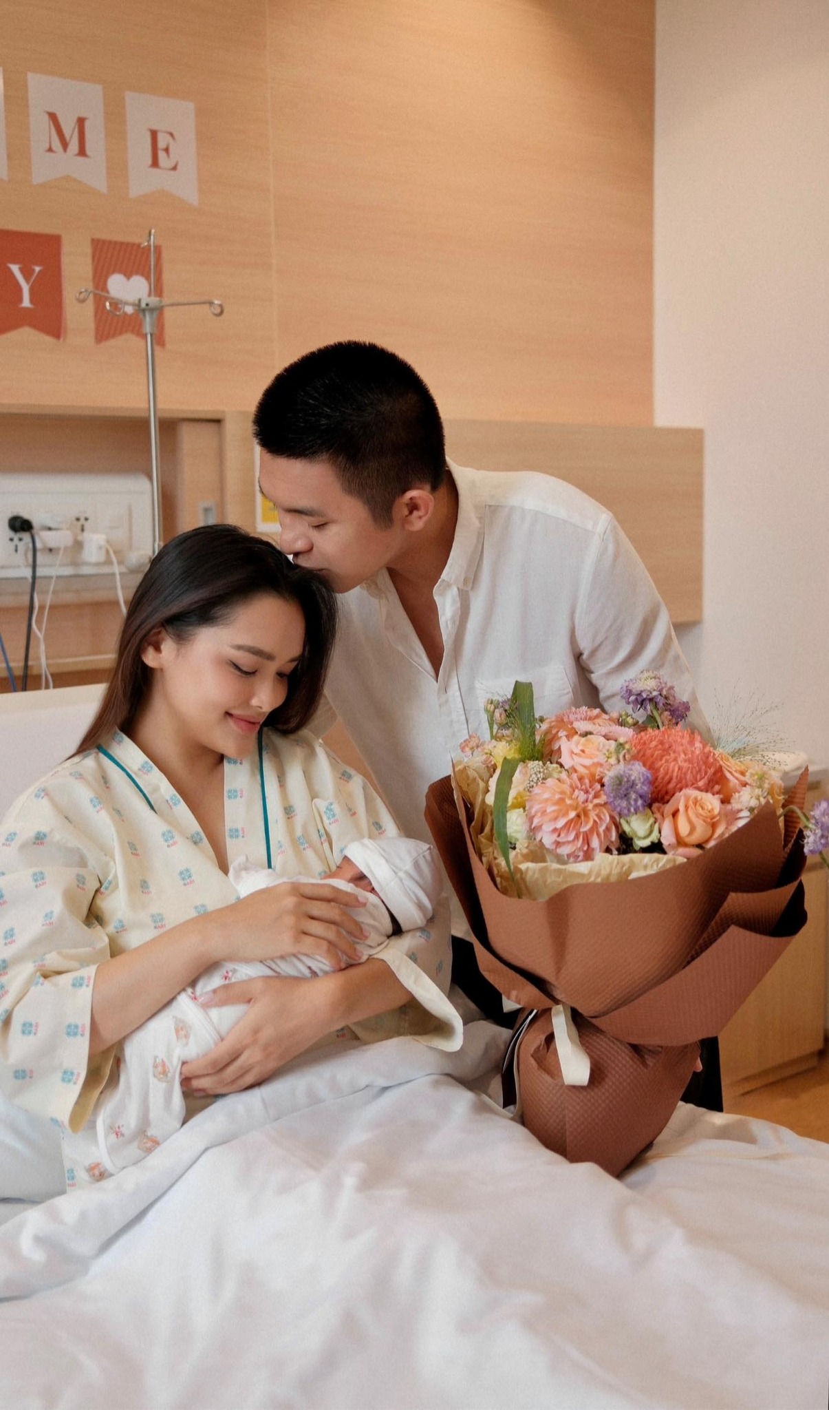 Vợ chồng Linda Ngô và Phong Đạt không ngại đầu tư chi phí 