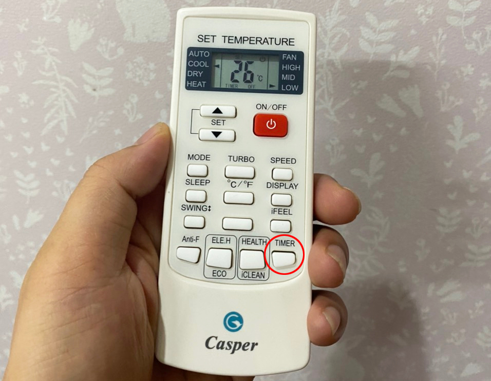 Lời khuyên dành cho các gia đình bật điều hòa buổi đêm