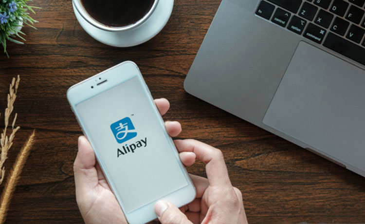 Một trong những hình thức thanh toán phổ biến nhất tại Trung Quốc hiện nay là sử dụng Alipay