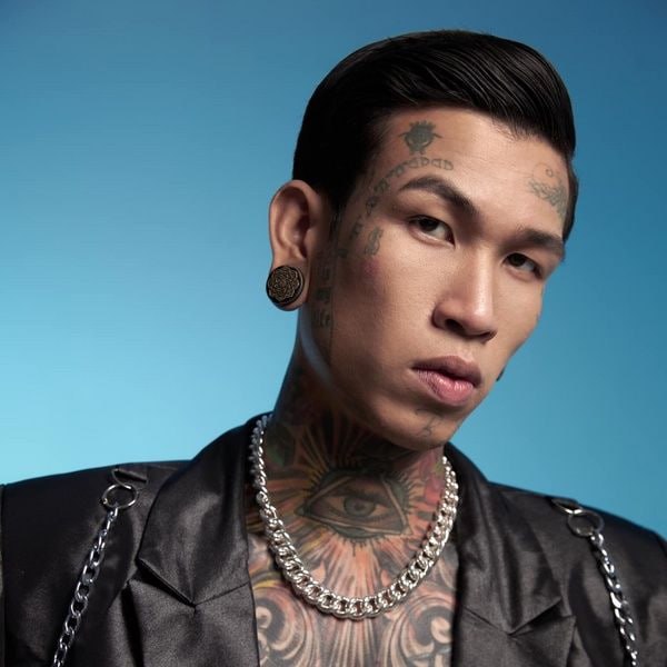Dế Choắt trở thành tâm điểm chú ý trên MXH