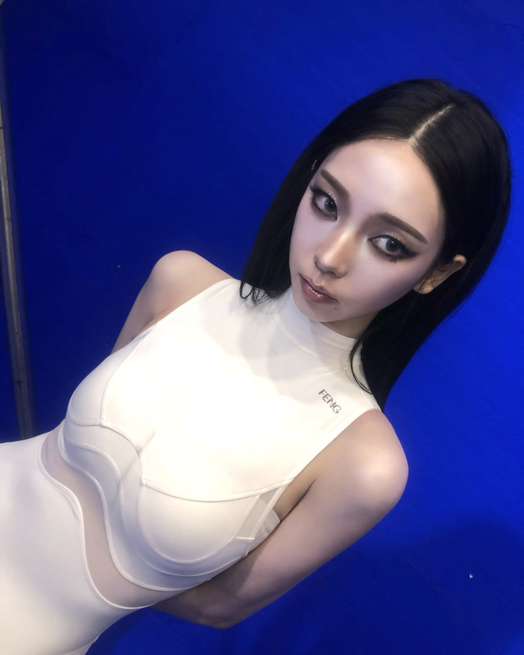 Mỹ nhân bị nhầm thành Jisoo tại Met Gala: Tung siêu phẩm đẹp lấn lướt BLACKPINK, nổi tiếng số 1 vẫn ê chề ở trời Tây