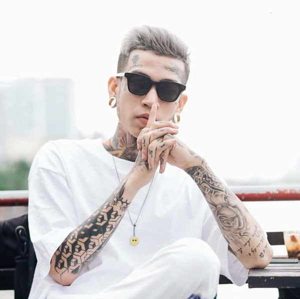 Khán giả ví Dế Choắt như “Chí Phèo của làng rap”