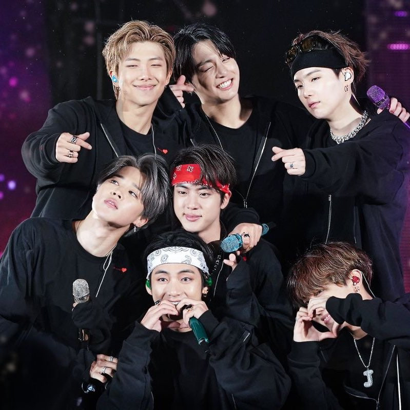 Thành công vang dội của chuỗi concert  đã khẳng định vững chắc vị thế hàng đầu của BTS trên thị trường quốc tế