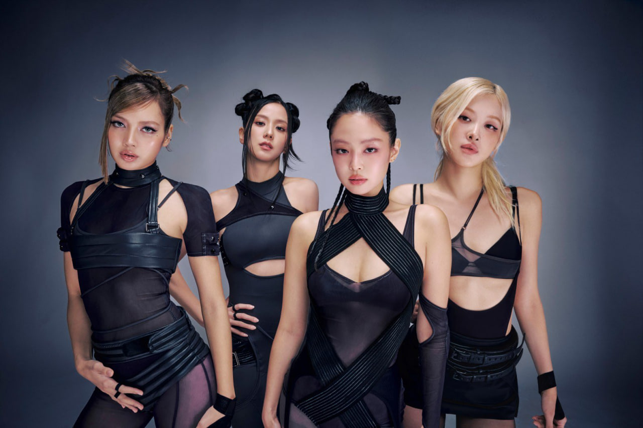 BLACKPINK lại đang cho thấy sự chững lại đáng kể trên bản đồ âm nhạc chung