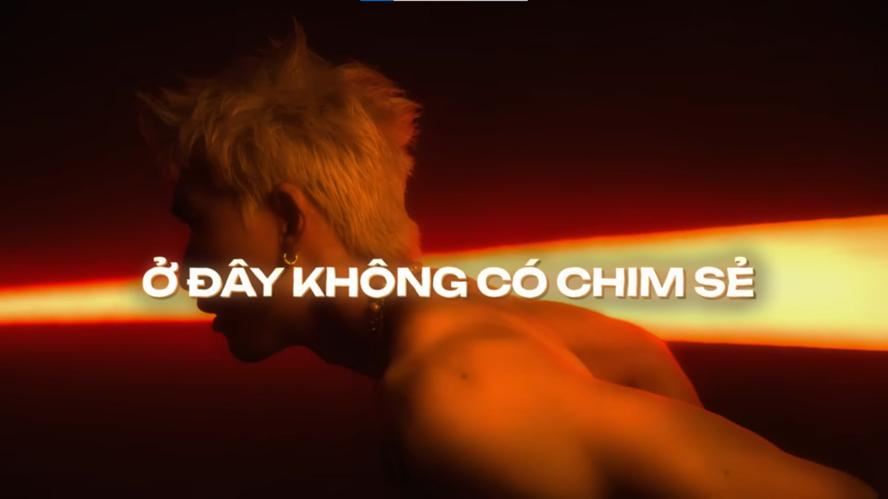 Từ chuyện Dế Choắt liên tục 