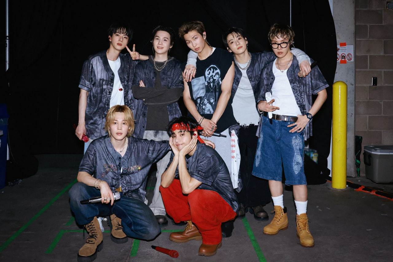 Concert của BTS tại El Paso không chỉ đơn thuần là một đêm nhạc mà còn tạo ra đòn bẩy kinh tế mạnh mẽ cho khu vực