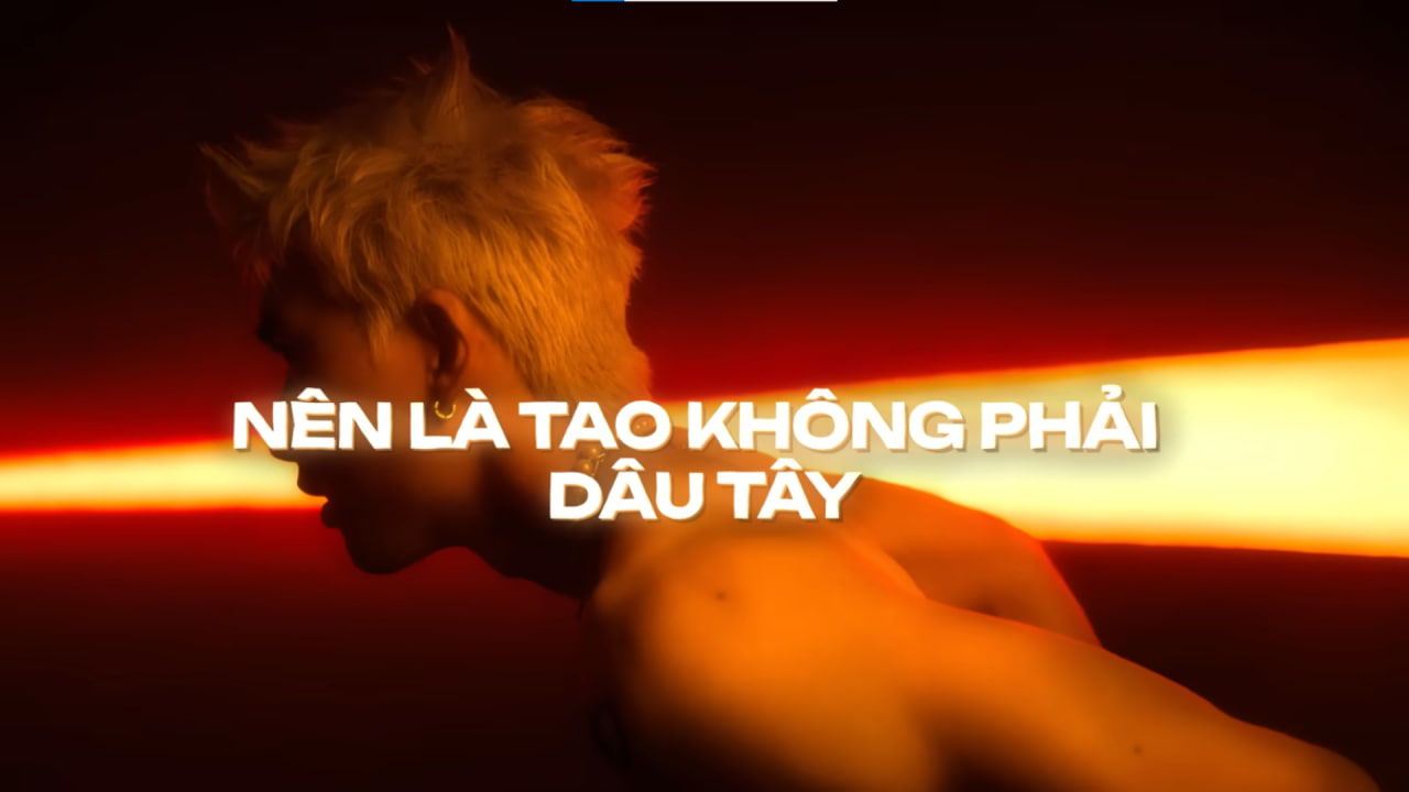 Từ chuyện Dế Choắt liên tục 