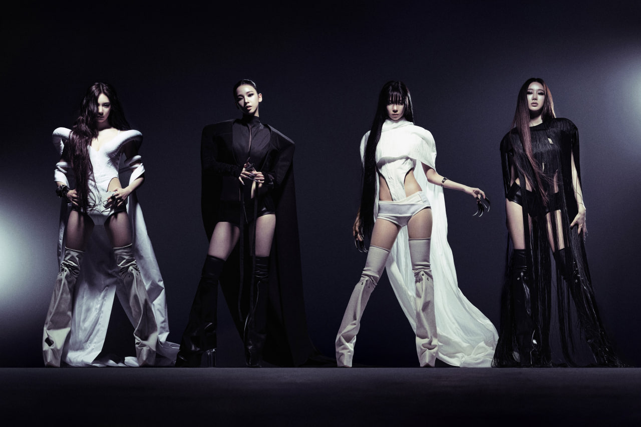 Mỹ nhân bị nhầm thành Jisoo tại Met Gala: Tung siêu phẩm đẹp lấn lướt BLACKPINK, nổi tiếng số 1 vẫn ê chề ở trời Tây