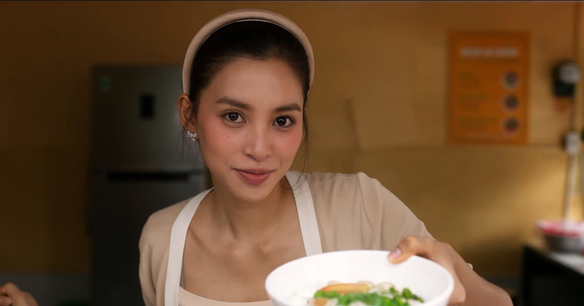 Bổ mắt ngắm cặp chính thất - tiểu tam đẹp vô địch server Việt Nam, cả cuộc đời chưa từng biết xấu là gì