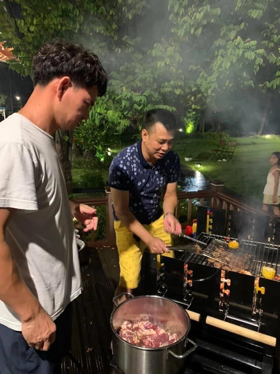 NSND Xuân Bắc sống 2 “cuộc đời”: Khi là nghệ sĩ, khi là 