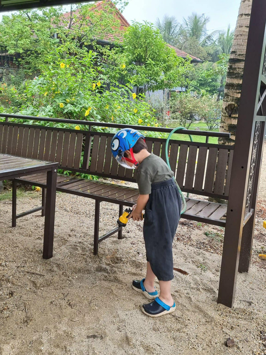 NSND Xuân Bắc sống 2 “cuộc đời”: Khi là nghệ sĩ, khi là 