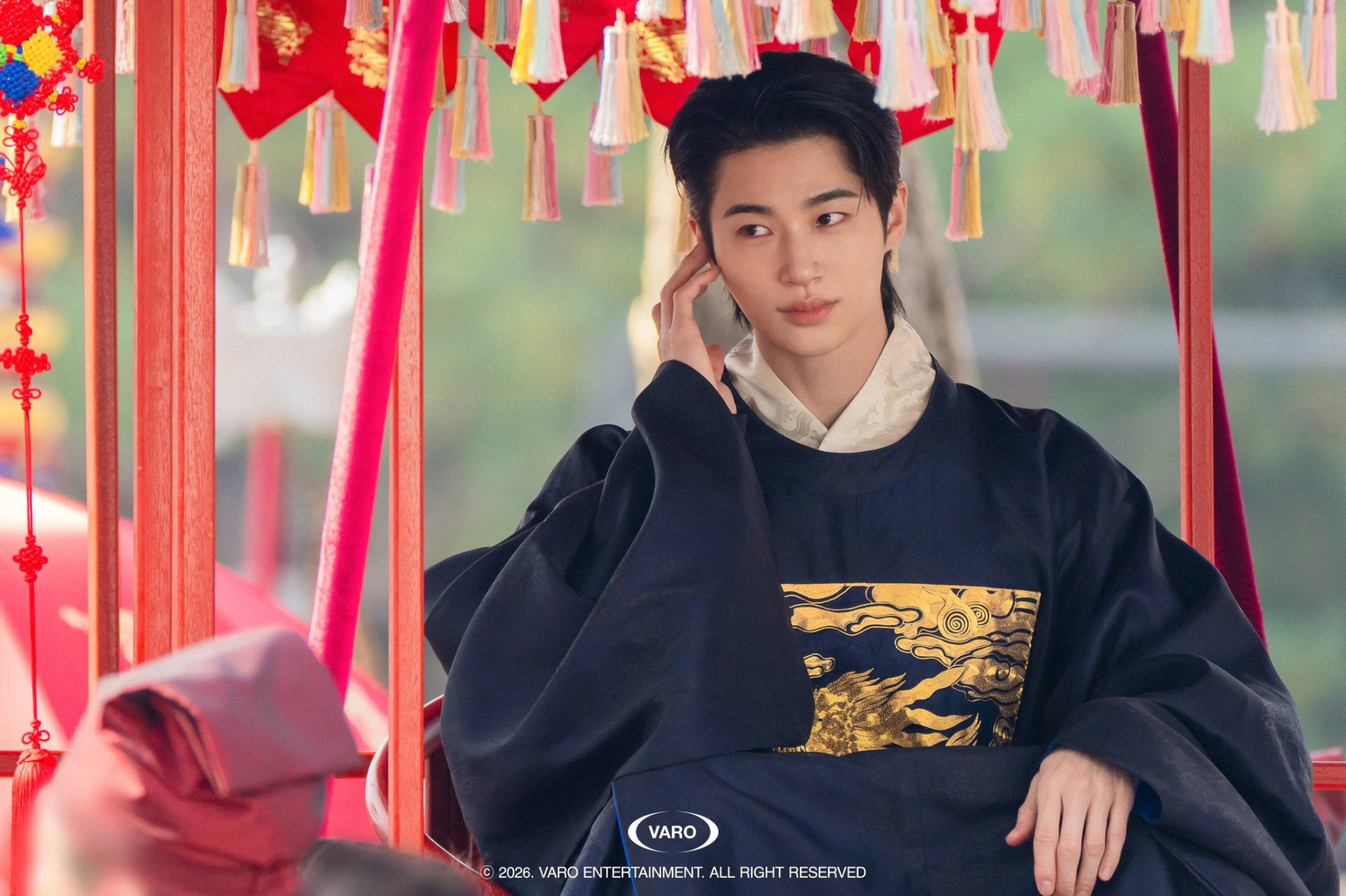 Khán giả không thấy sự chân thành trong diễn xuất của Byeon Woo Seok 