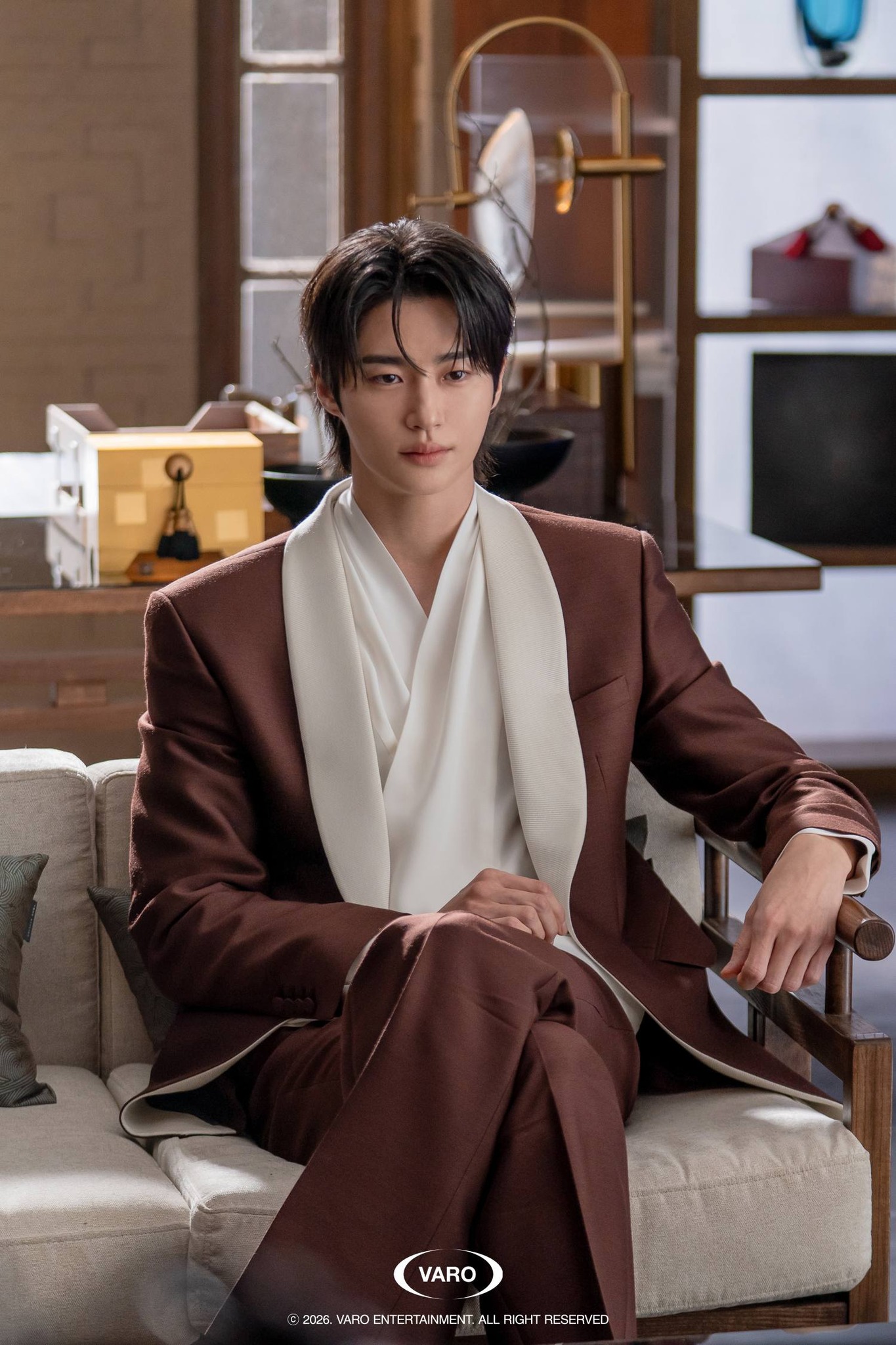 Byeon Woo Seok bị chê diễn đơ, thiếu tự nhiên