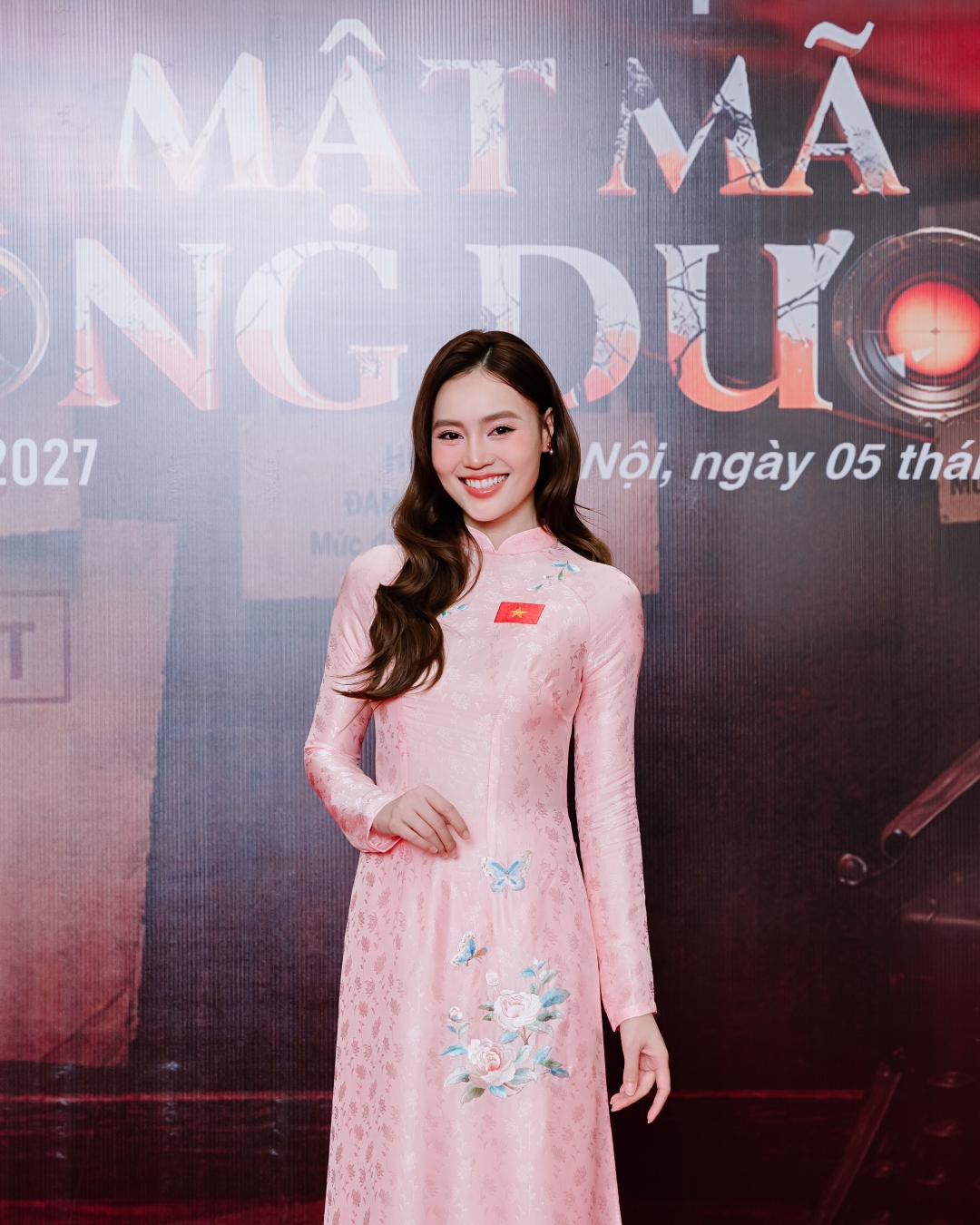 Ninh Dương Lan Ngọc tái xuất màn ảnh rộng sau 4 năm.