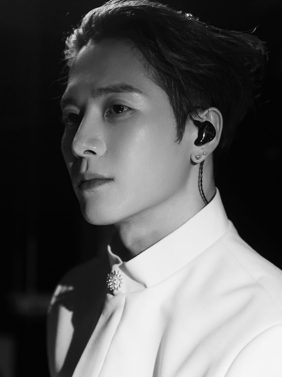 Jackson từng có sự nghiệp solo riêng đạt nhiều thành công