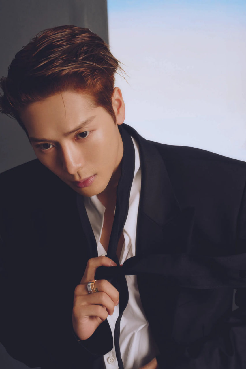 Nhiều lùm xùm sau này ảnh hưởng lớn đến hình ảnh của Jackson Wang