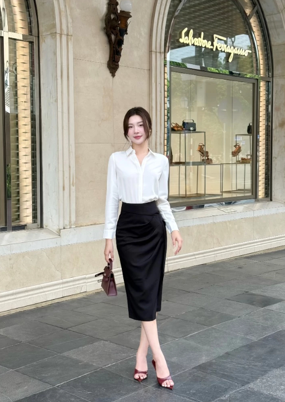 Triệu Lộ Tư là 