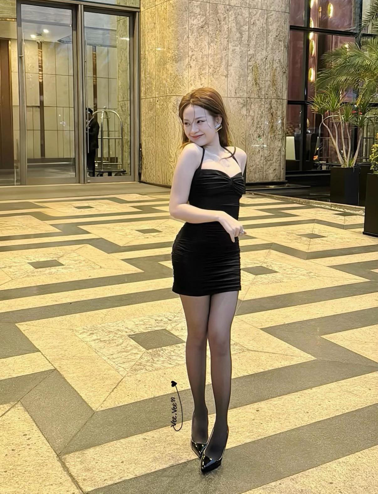 Hình ảnh sexy nhất từ trước đến nay của Tam Triều Dâng