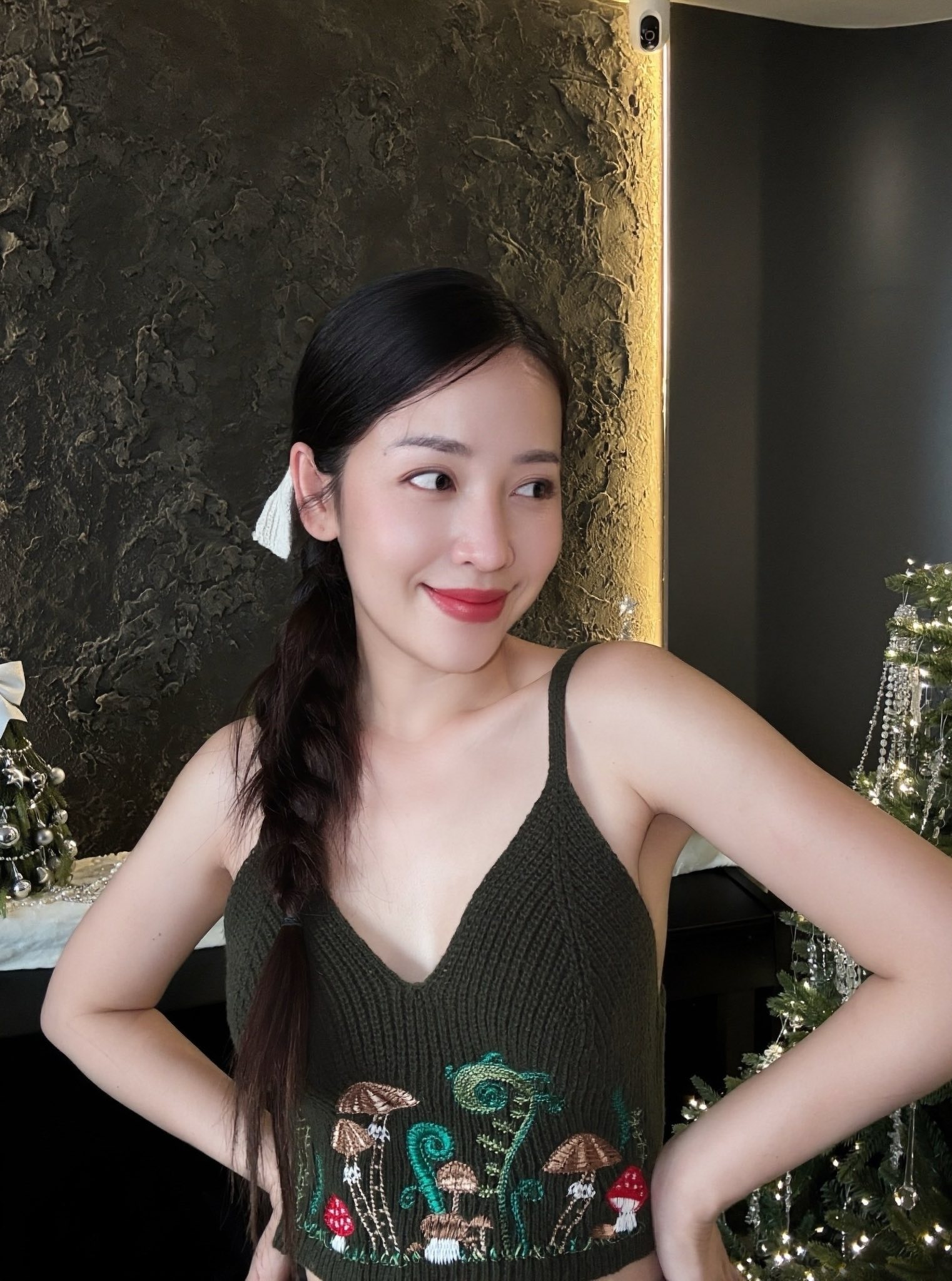 Puka có cuộc sống khá giả từ nhỏ, nhưng nhiều thay đổi sau biến cố nhà phá sản 